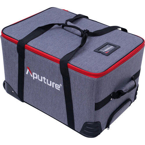 Aputure LS 600c Pro RGB - Stari model - Ne proizvodi se - 7